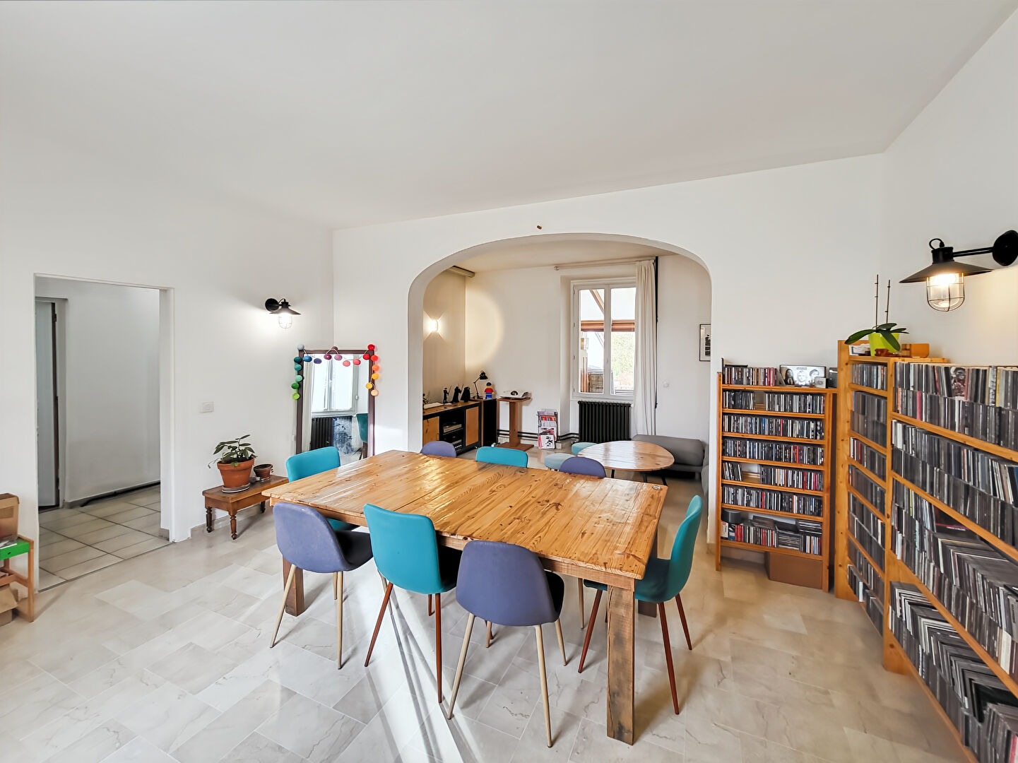 Maison BRIE COMTE ROBERT (77170) 8 pi&egrave;ces 245.00 m&sup2;