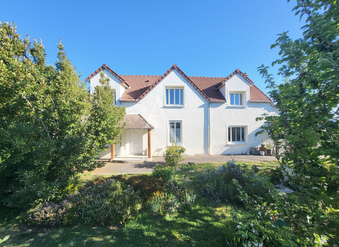 Maison EVRY GREGY SUR YERRE (77166) 8 pi&egrave;ces 245.00 m&sup2;