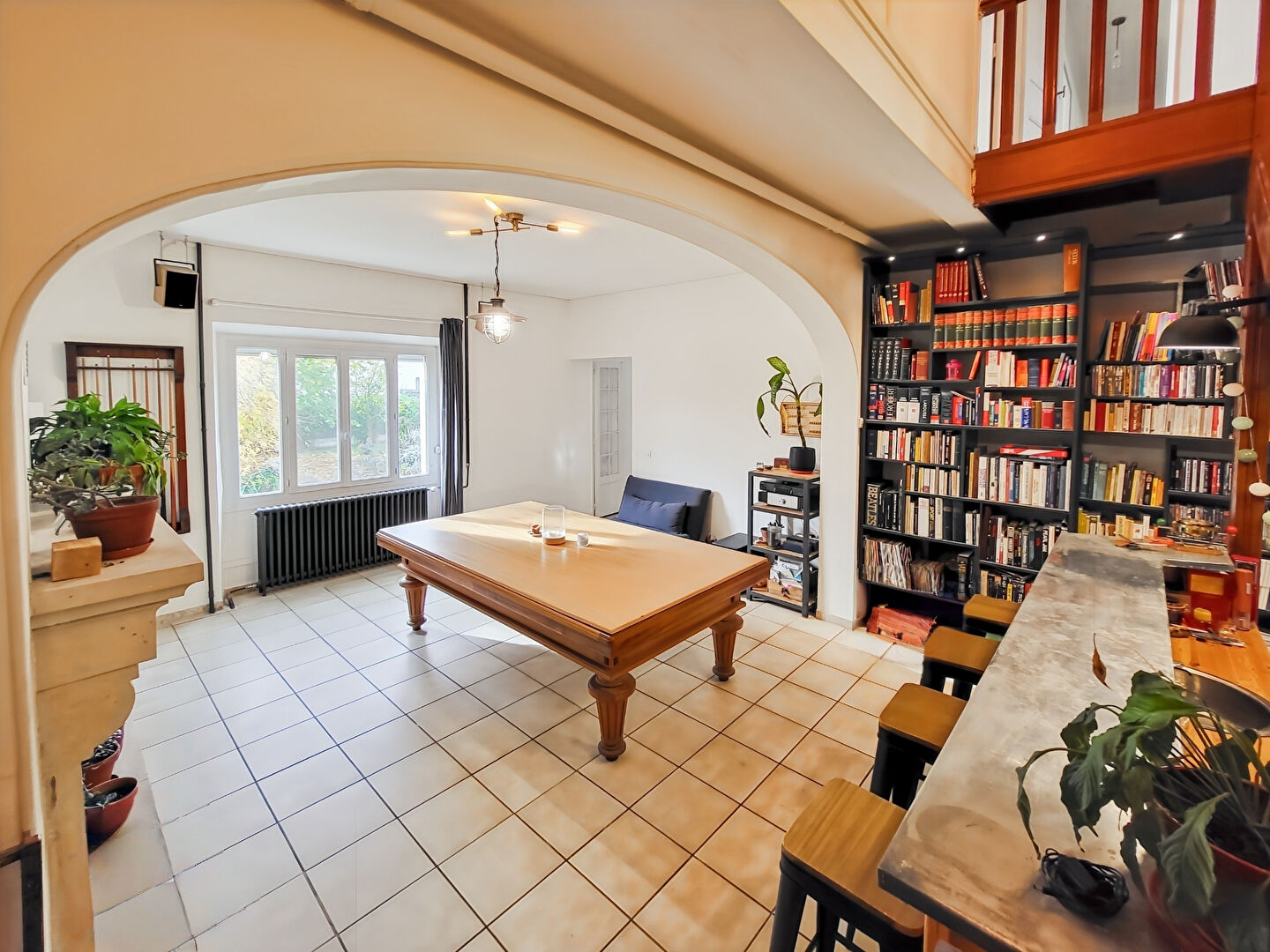 Maison BRIE COMTE ROBERT (77170) 8 pi&egrave;ces 245.00 m&sup2;