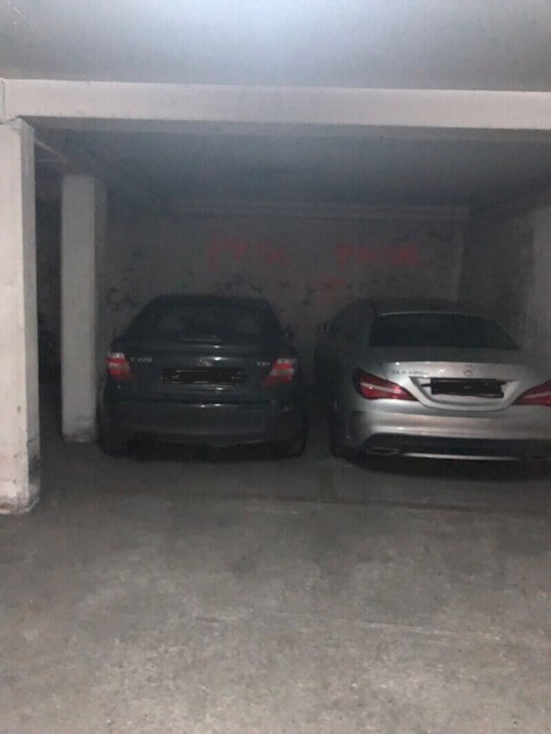 Parking / box PARIS (75010)