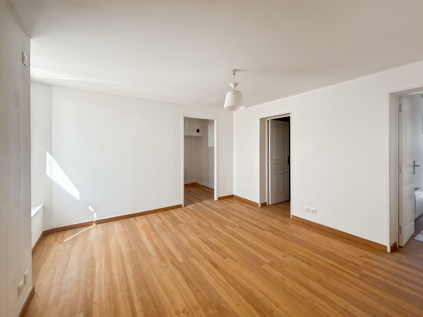 Appartement CRISENOY (77390) 2 pièces 42.65 m²