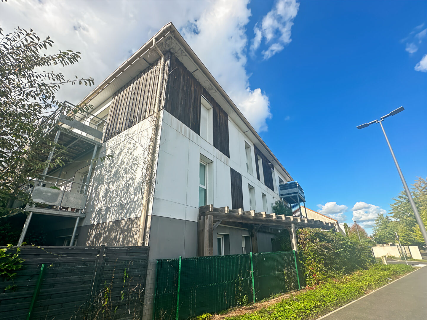 Appartement GUIGNES (77390) 3 pièces 60.17 m²