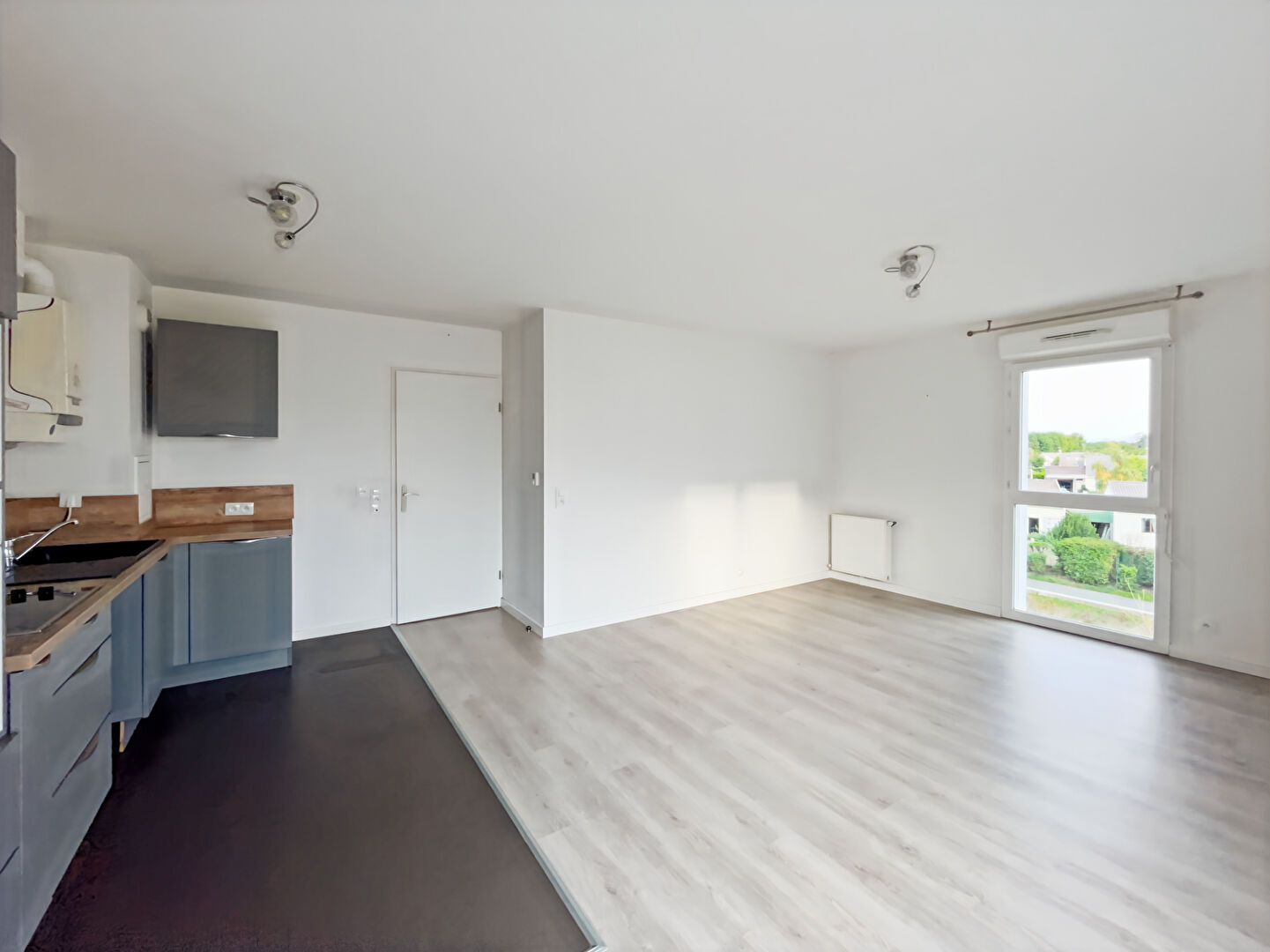 Appartement GUIGNES (77390) 3 pièces 60.17 m²