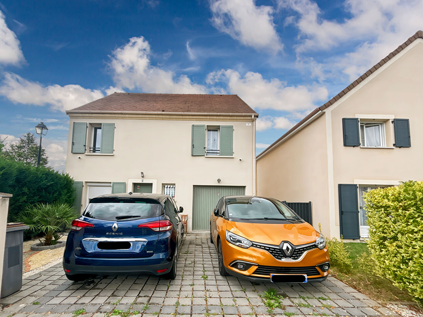 Maison RUBELLES (77950) 4 pièces 101.27 m²