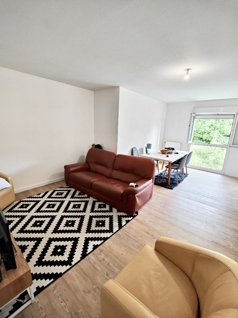 Appartement MELUN (77000) 2 pièces 56.91 m²