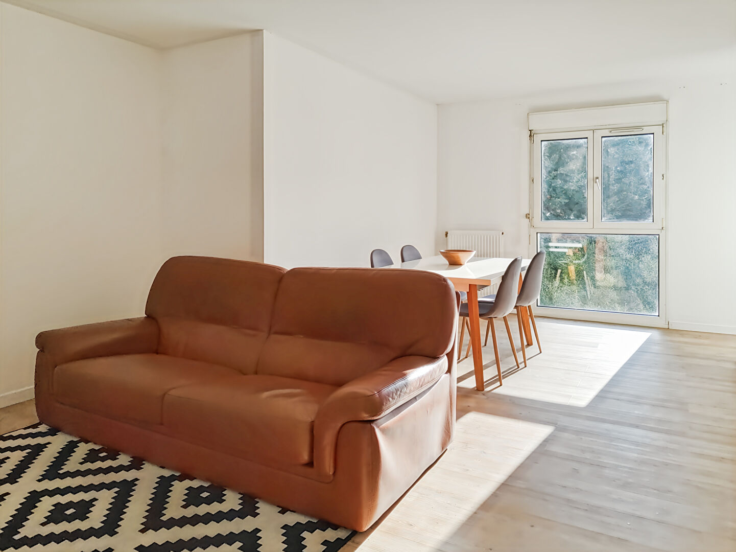 Appartement MELUN (77000) 2 pièces 56.91 m²