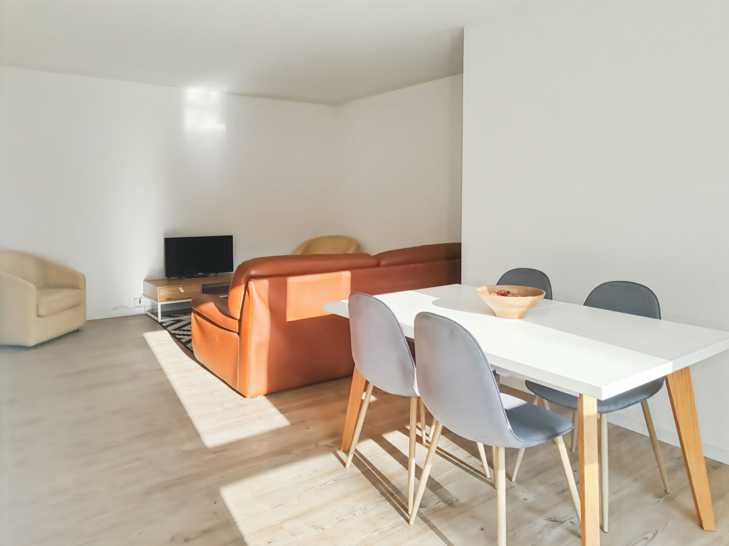 Appartement MELUN (77000) 2 pièces 56.91 m²