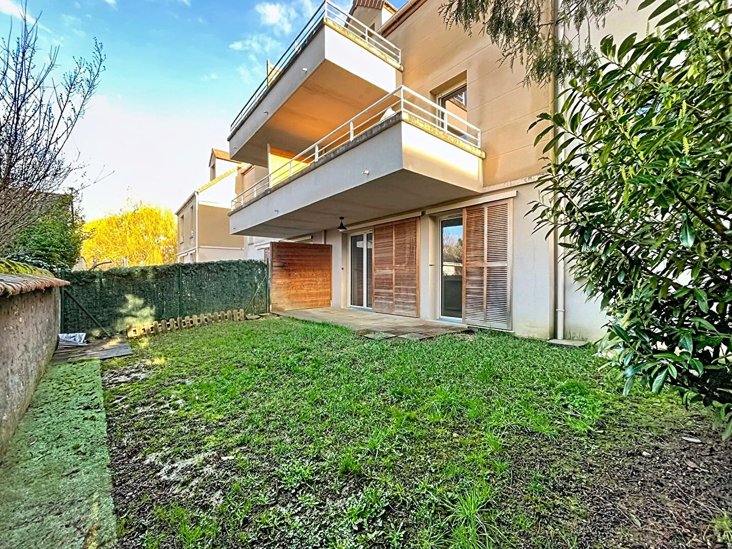 Appartement MELUN (77000) 2 pi&egrave;ces 43.23 m&sup2;