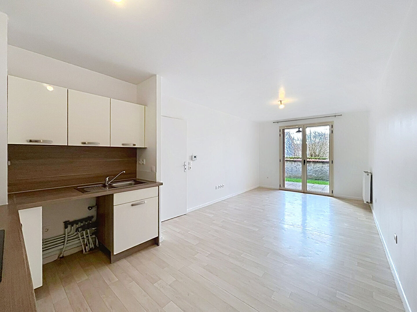 Appartement MELUN (77000) 2 pi&egrave;ces 43.23 m&sup2;