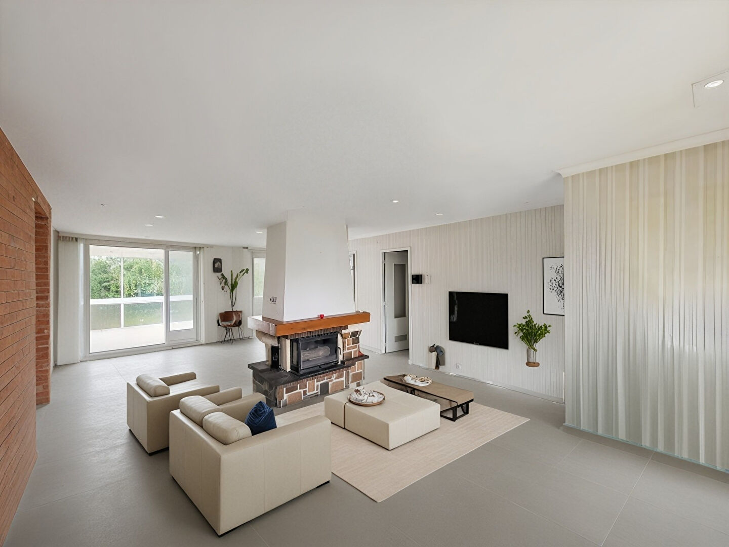 Maison BLANDY (77115) 7 pièces 197.00 m²