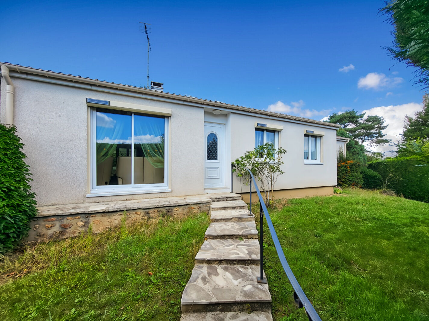 Maison BLANDY (77115) 7 pi&egrave;ces 197.00 m&sup2;