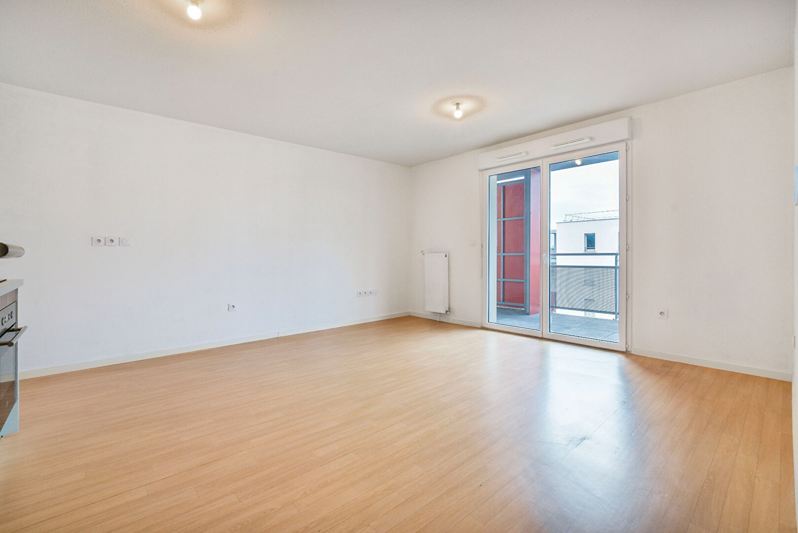 Appartement LE MEE SUR SEINE (77350) 3 pièces 55.21 m²