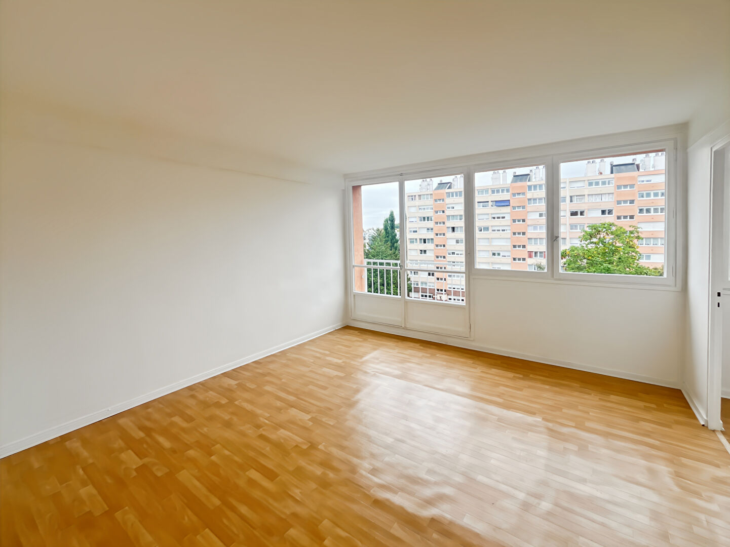 Appartement AVON (77210) 4 pi&egrave;ces 65.64 m&sup2;