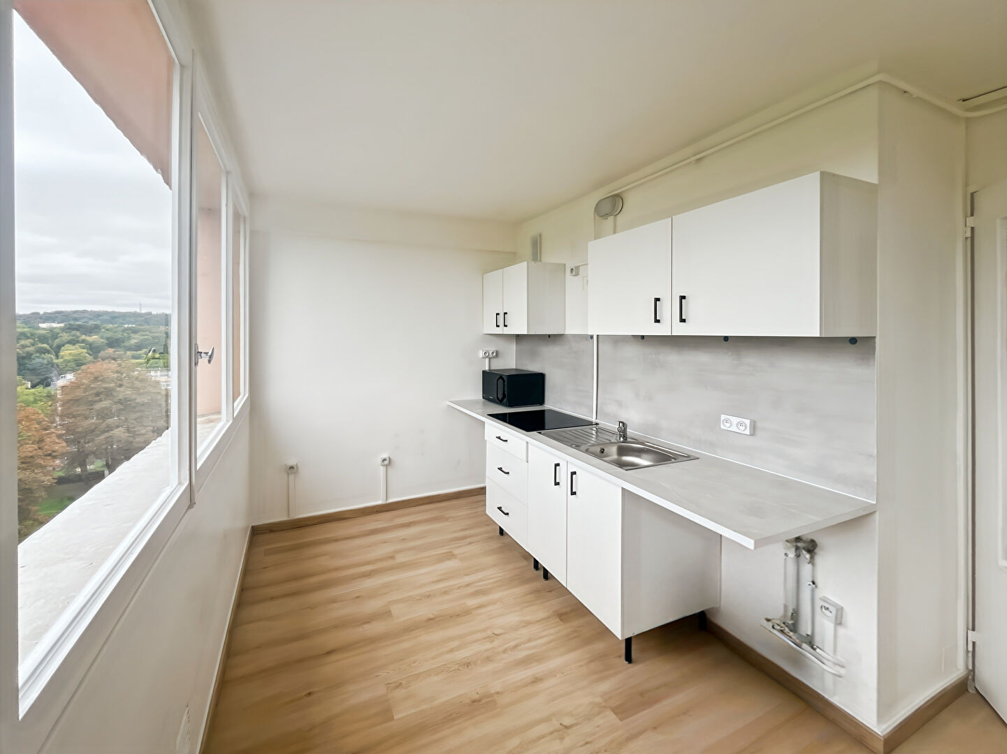 Appartement AVON (77210) 4 pi&egrave;ces 65.64 m&sup2;