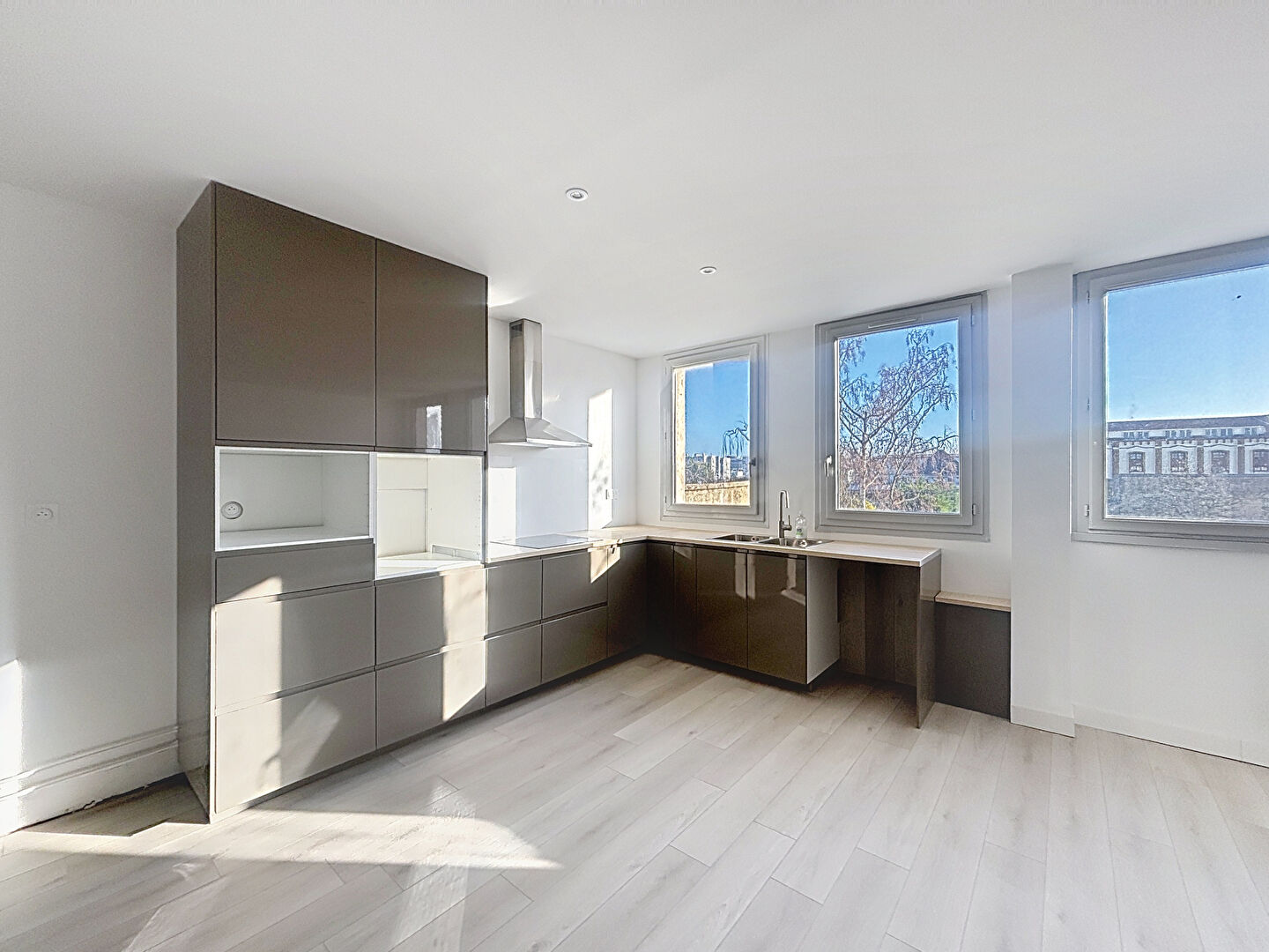 Appartement MELUN (77000) 3 pi&egrave;ces 72.13 m&sup2;