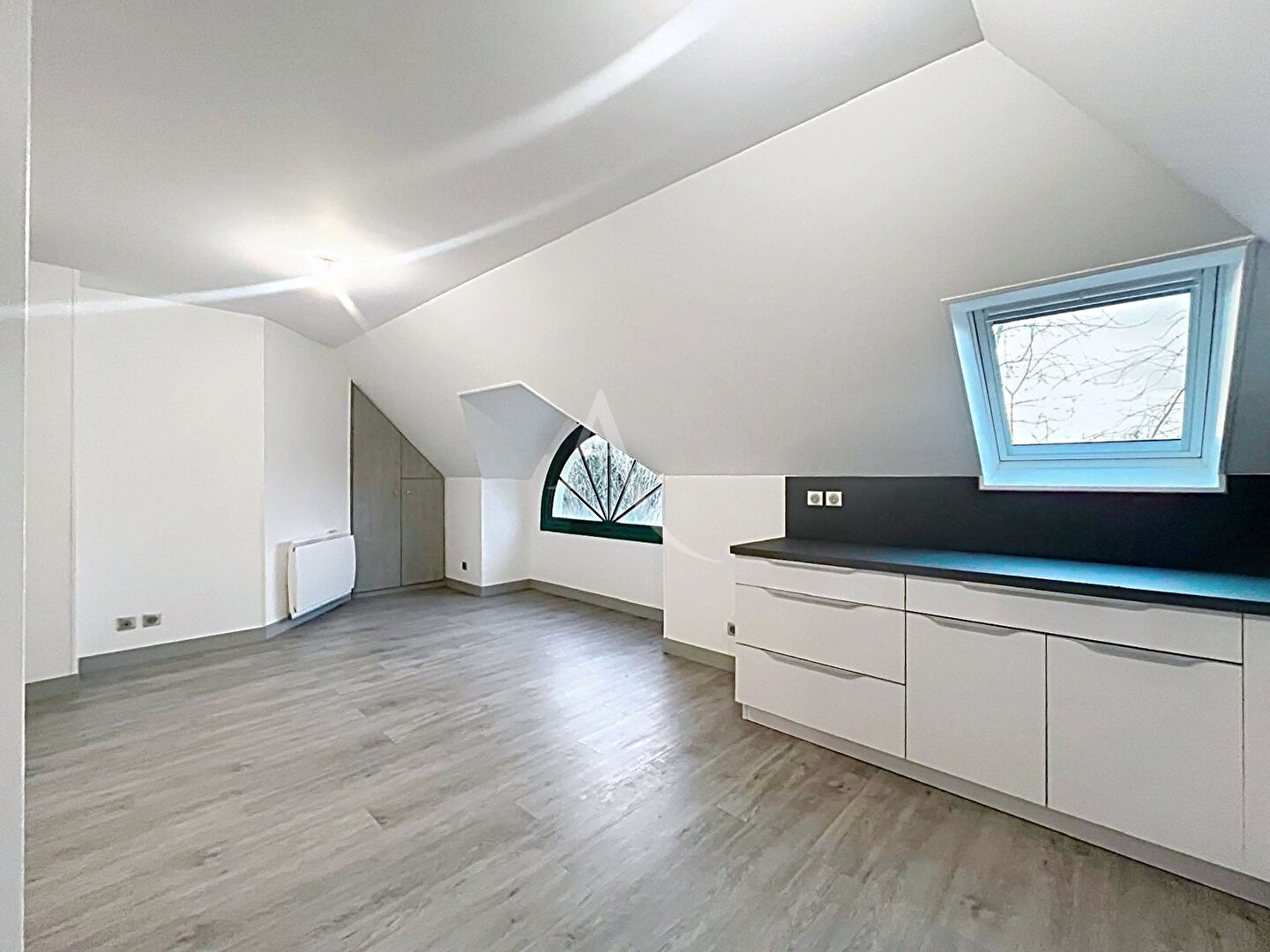 Appartement MOISSY CRAMAYEL (77550) 2 pi&egrave;ces 35.30 m&sup2;