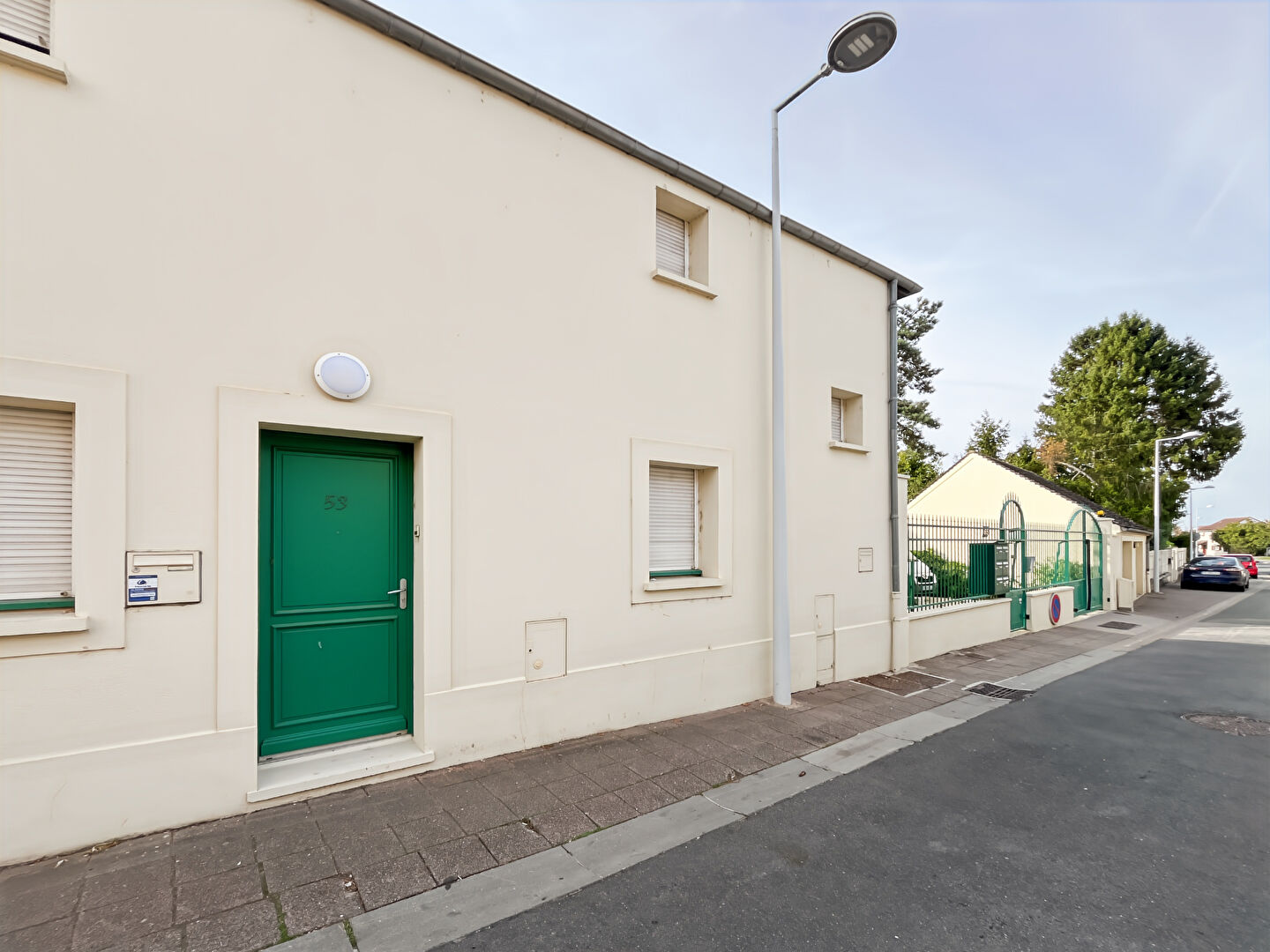 Maison MOISSY CRAMAYEL (77550) 3 pièces 72.70 m²