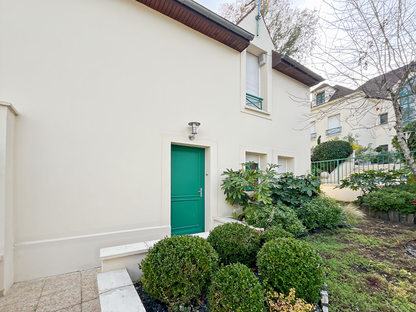 Maison MOISSY CRAMAYEL (77550) 2 pièces 44.40 m²