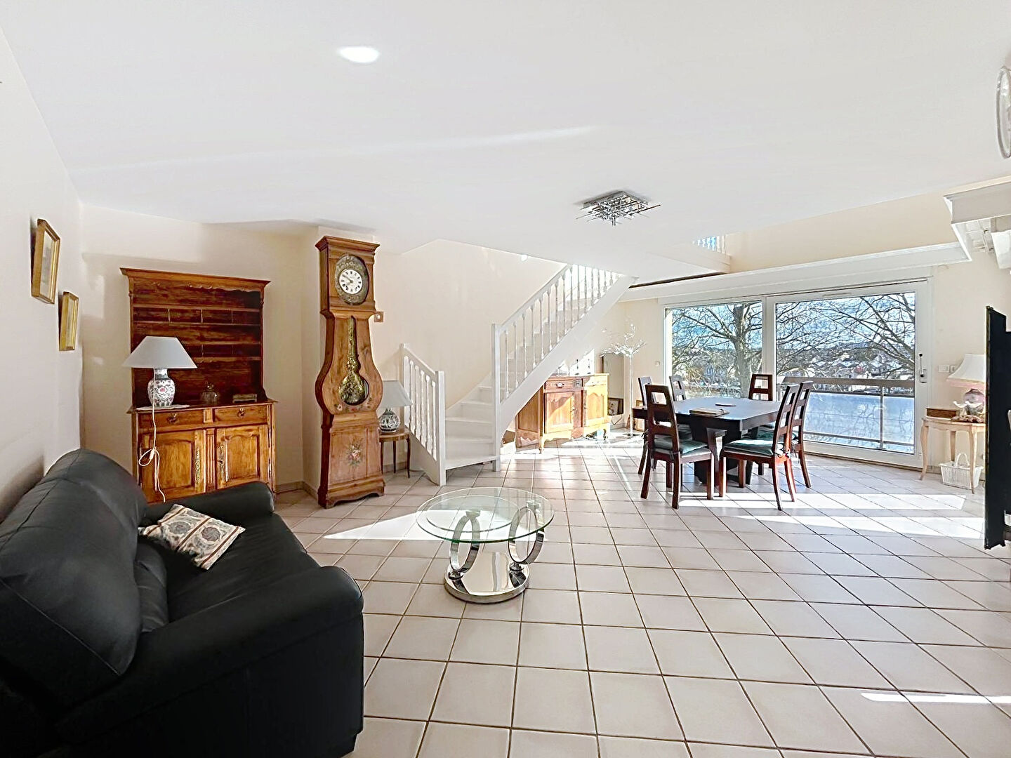 Appartement LE MEE SUR SEINE (77350) 4 pi&egrave;ces 135.12 m&sup2;