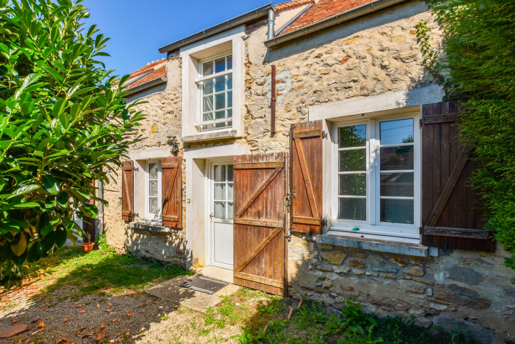 Maison GUIGNES (77390) 5 pi&egrave;ces 102.52 m&sup2;