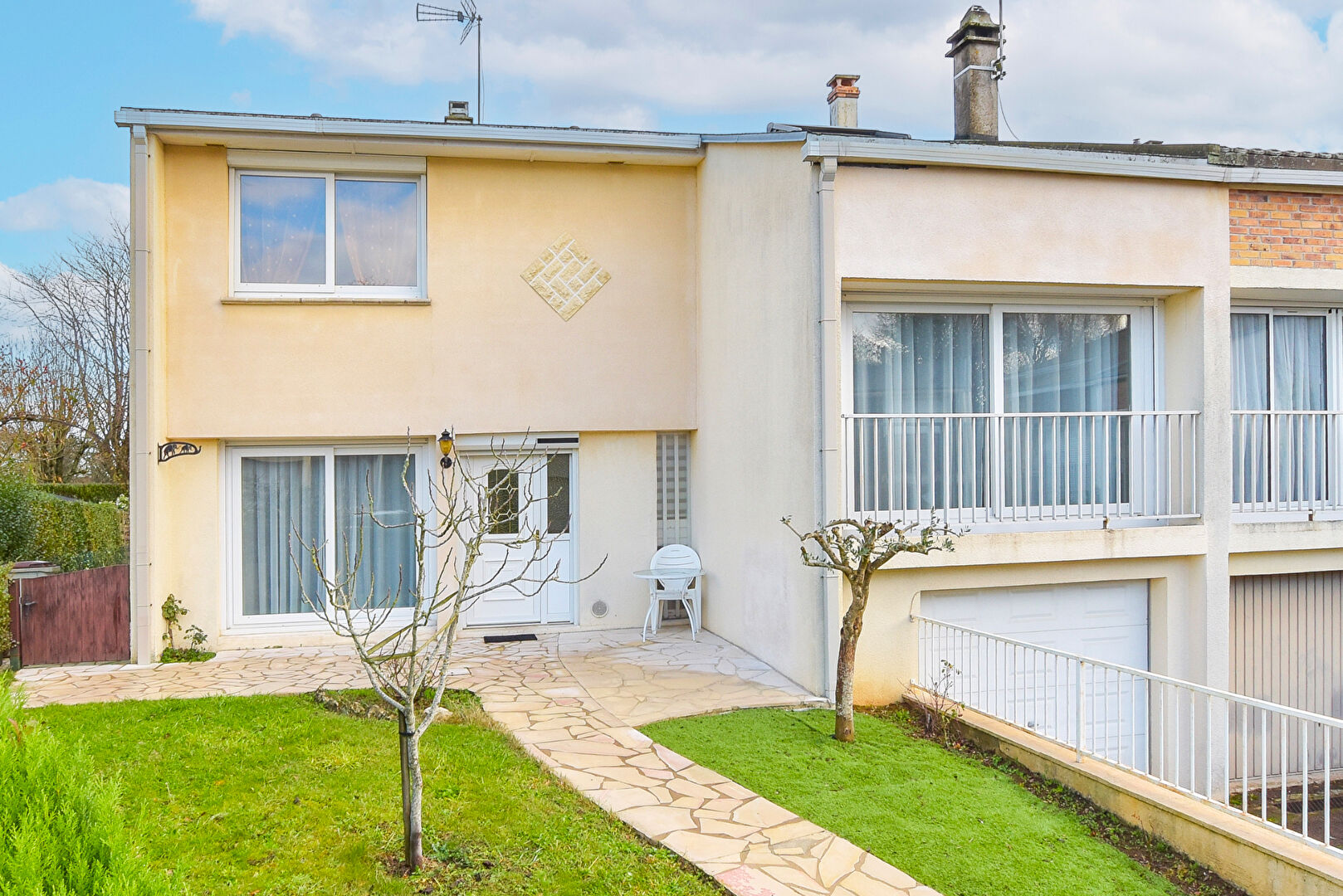 Maison BRIE COMTE ROBERT (77170) 6 pièces 136.00 m²