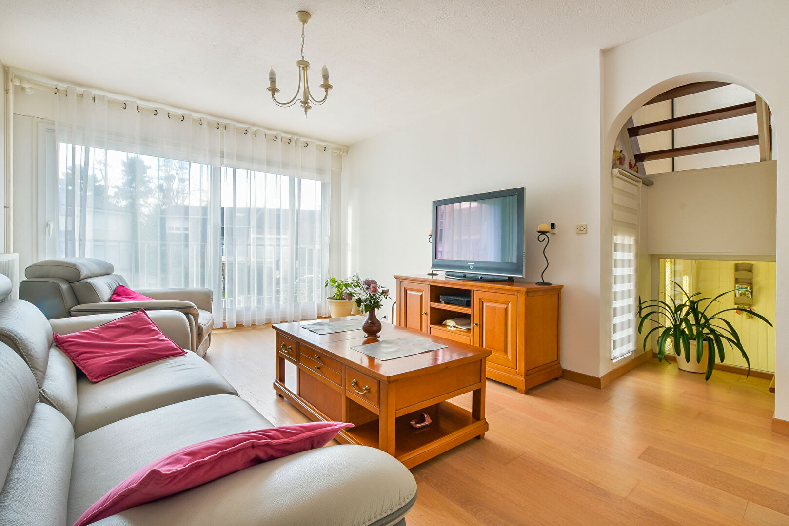 Maison BRIE COMTE ROBERT (77170) 6 pièces 136.00 m²