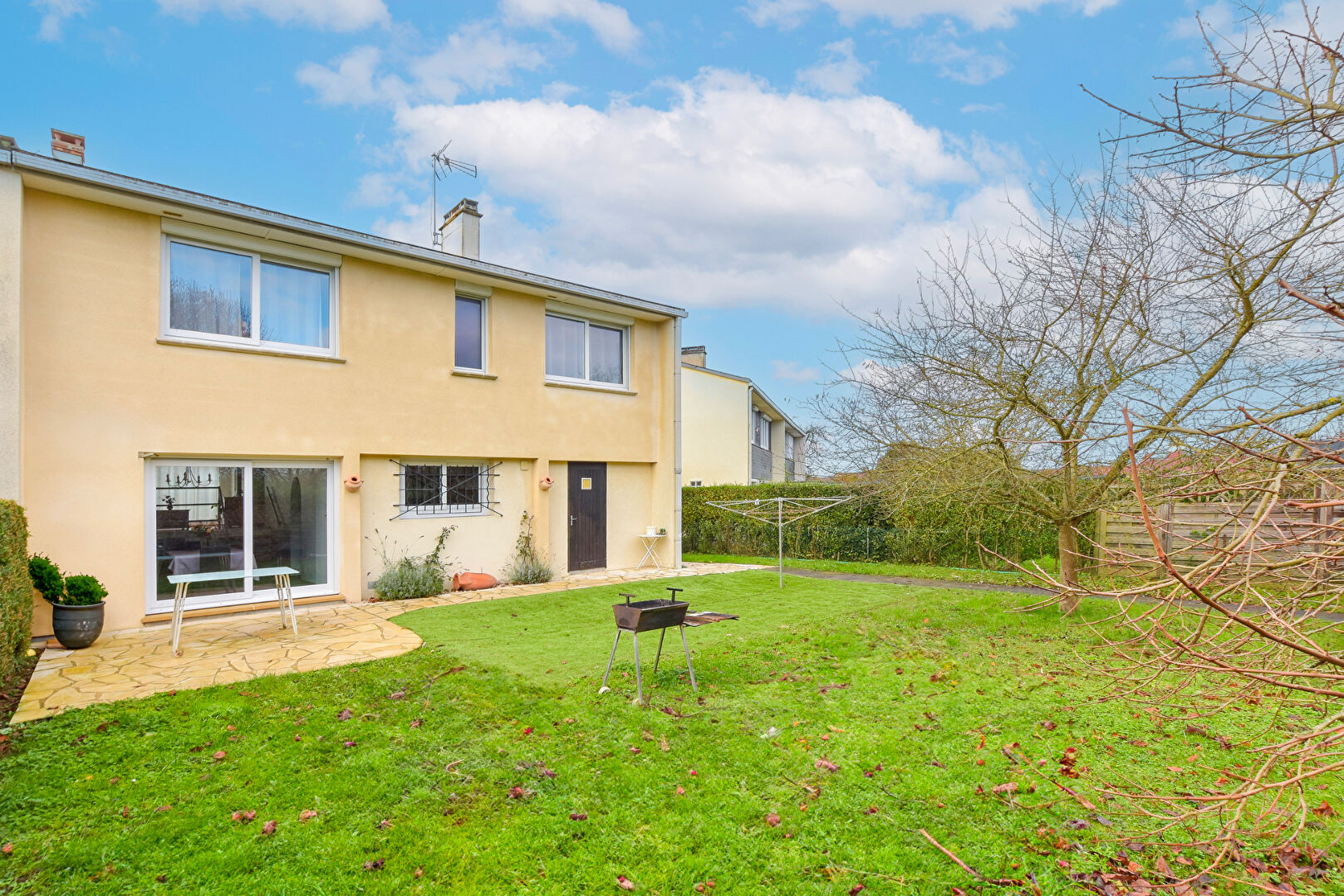 Maison BRIE COMTE ROBERT (77170) 6 pi&egrave;ces 136.00 m&sup2;