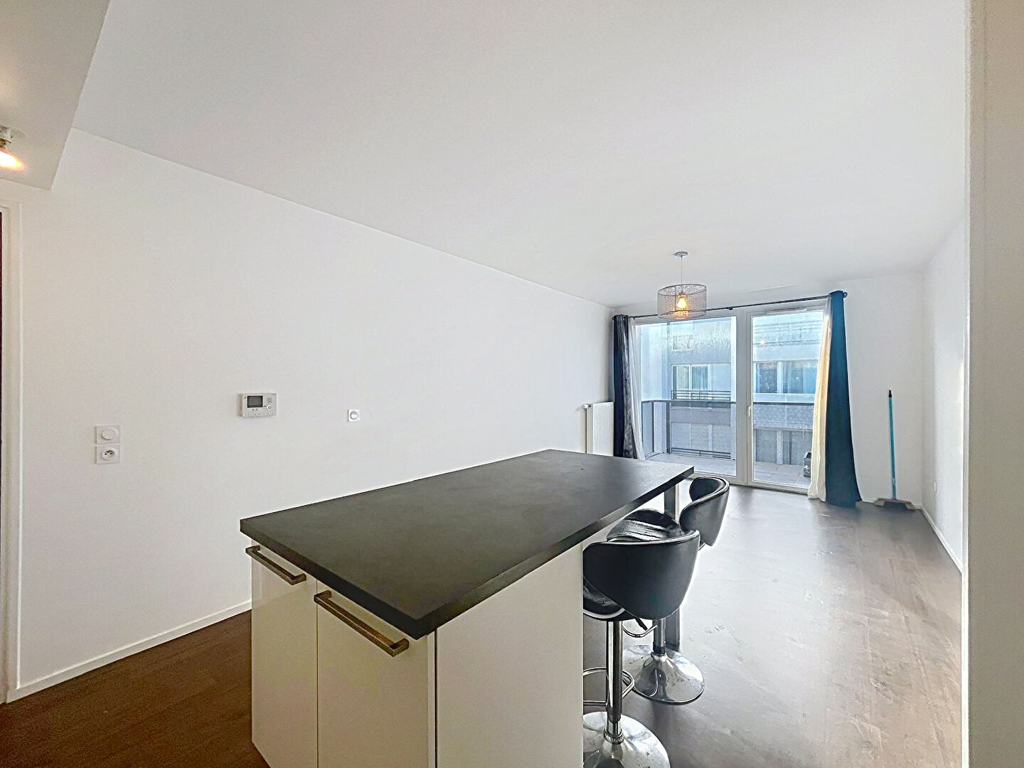 Appartement LE MEE SUR SEINE (77350) 2 pi&egrave;ces 46.14 m&sup2;