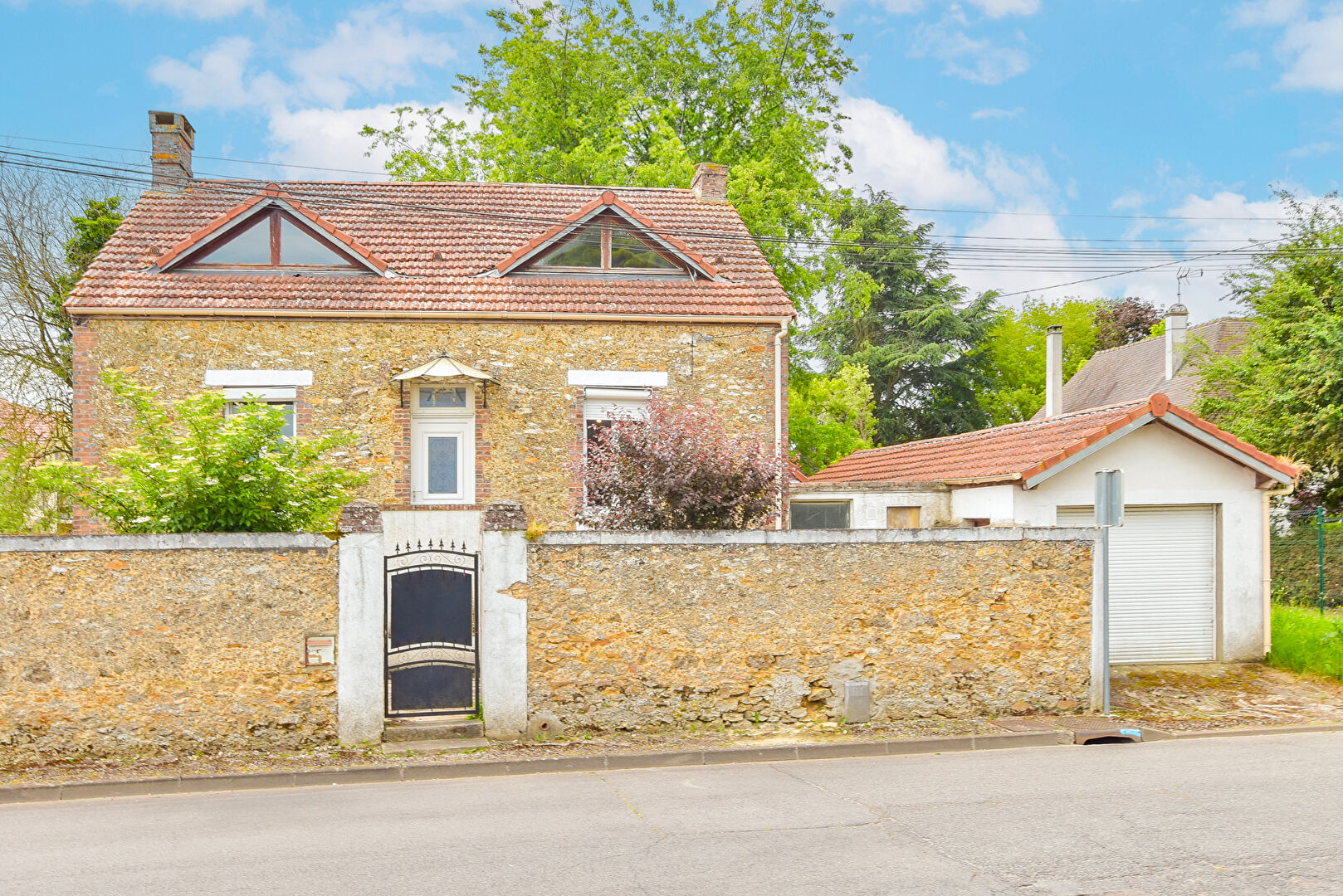 Maison MORMANT (77720) 6 pièces 137.44 m²