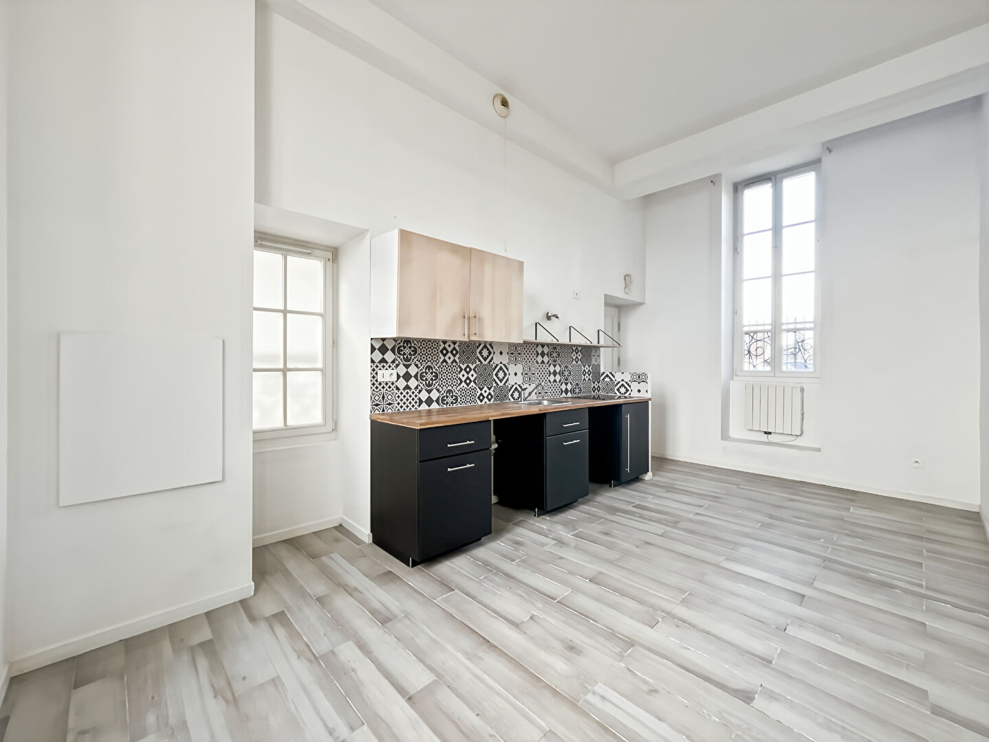 Appartement boissise la Bertrand (77350) 1 pi&egrave;ce 29.84 m&sup2;