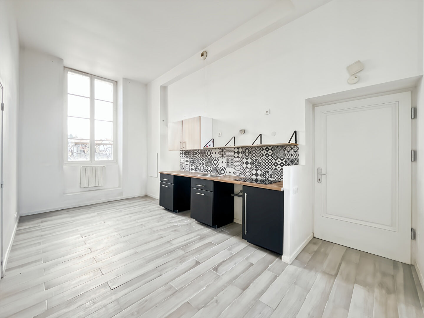 Appartement boissise la Bertrand (77350) 1 pi&egrave;ce 29.84 m&sup2;