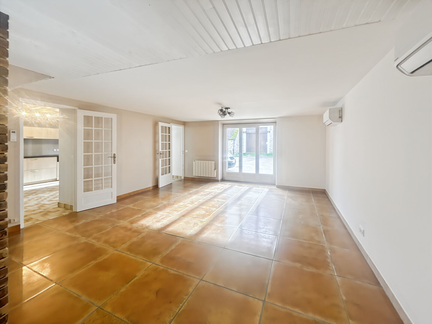 Maison BLANDY (77115) 4 pièces 92.96 m²