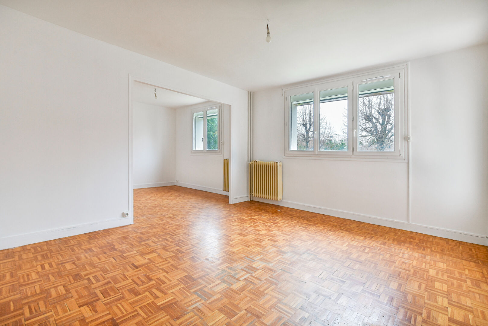 Appartement MELUN (77000) 4 pi&egrave;ces 66.56 m&sup2;