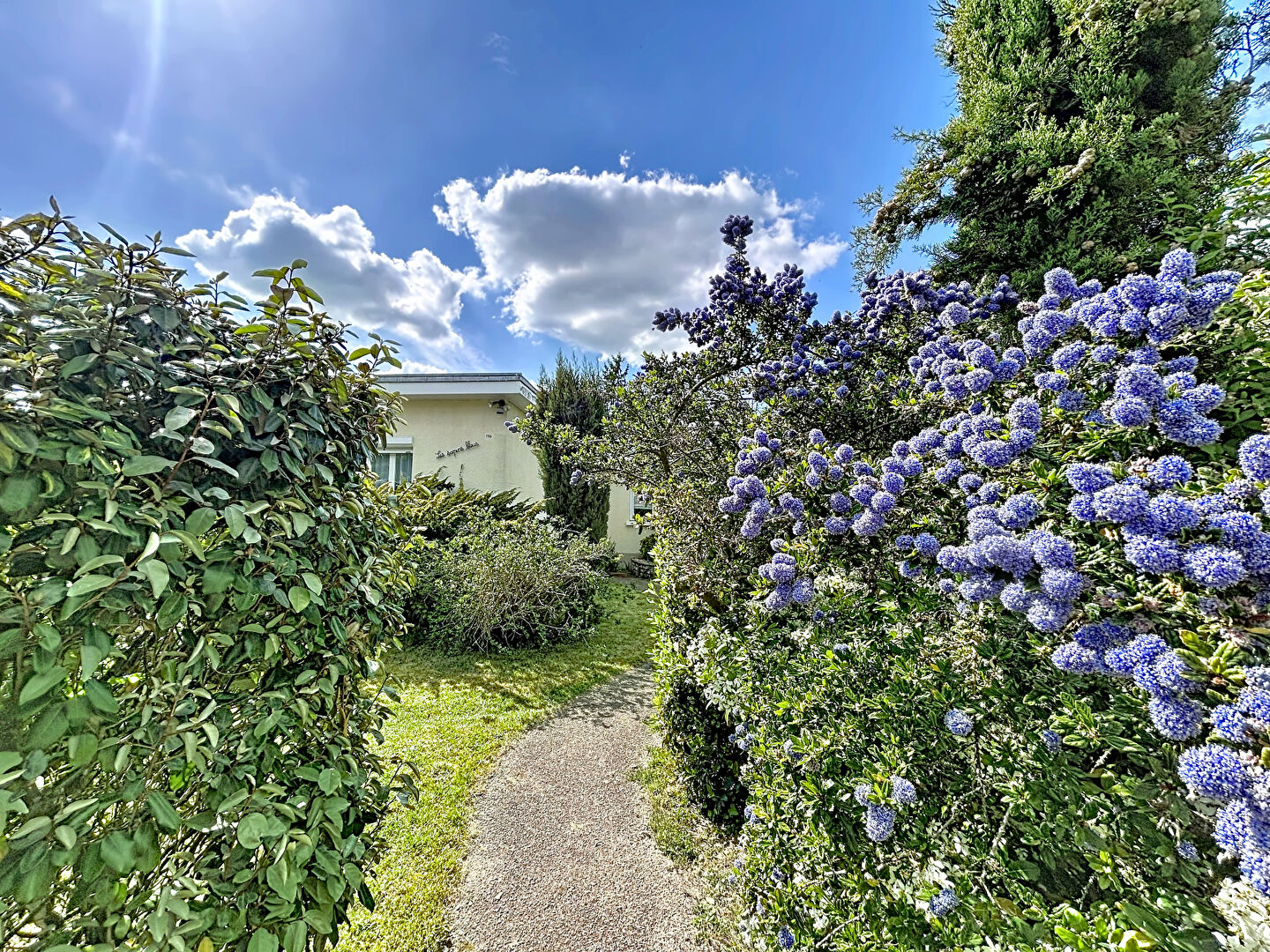 Maison DAMMARIE LES LYS (77190) 7 pi&egrave;ces 127.00 m&sup2;