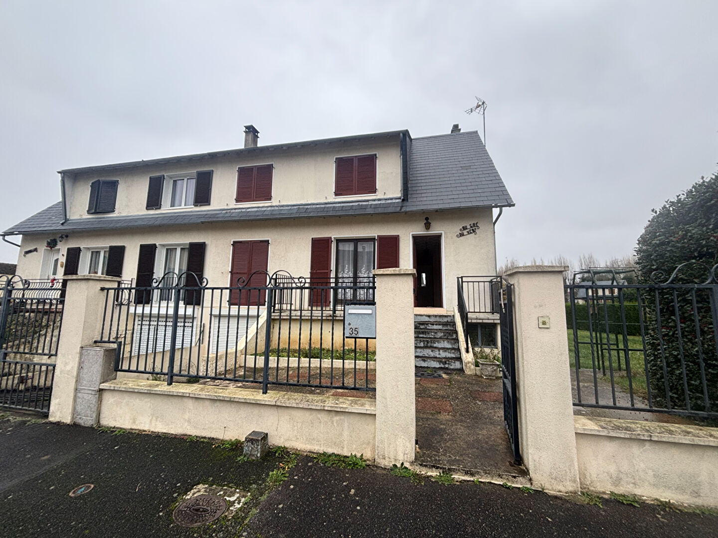 Maison MORMANT (77720) 5 pi&egrave;ces 100.99 m&sup2;