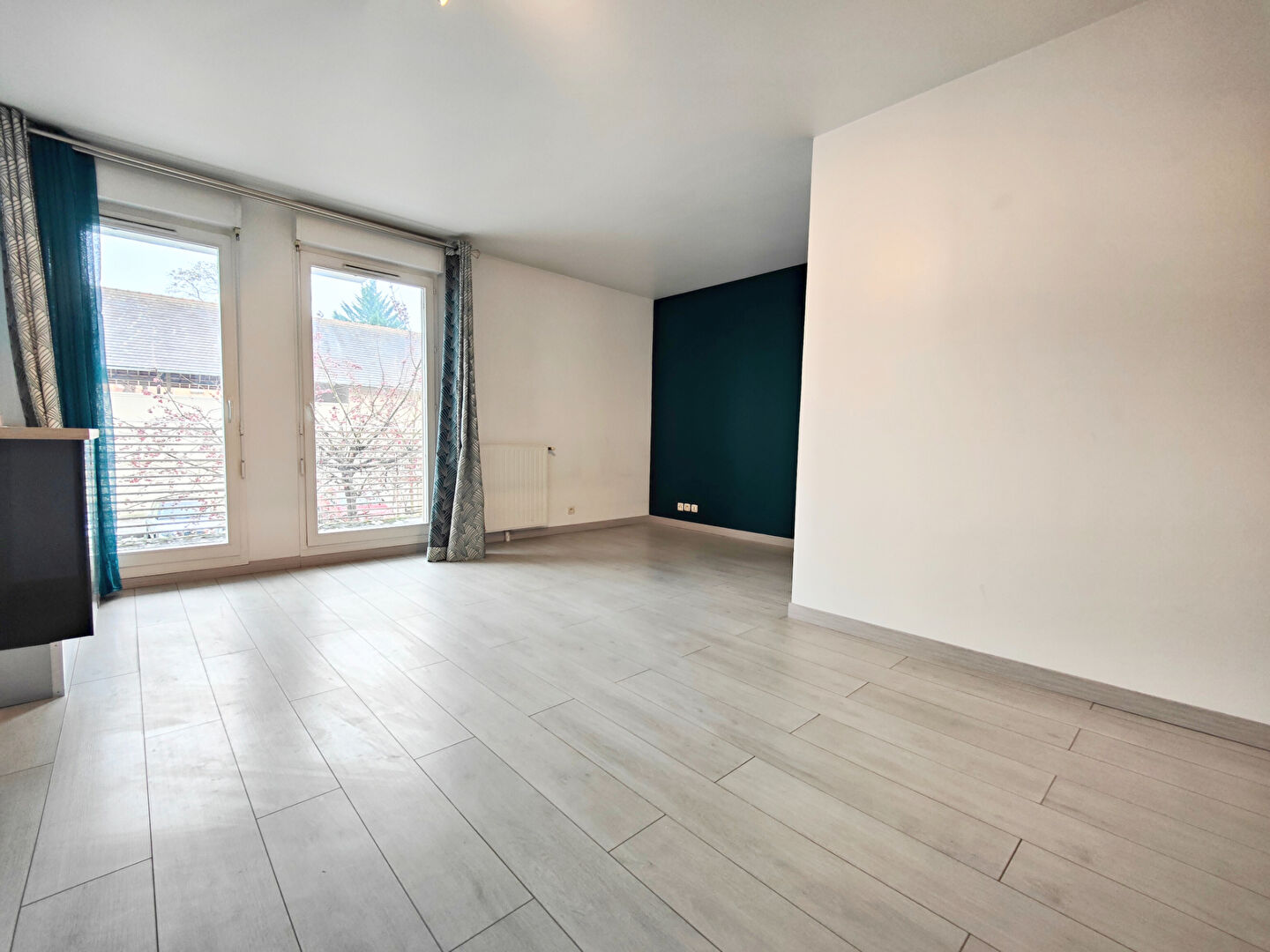 Appartement MELUN (77000) 2 pi&egrave;ces 49.42 m&sup2;