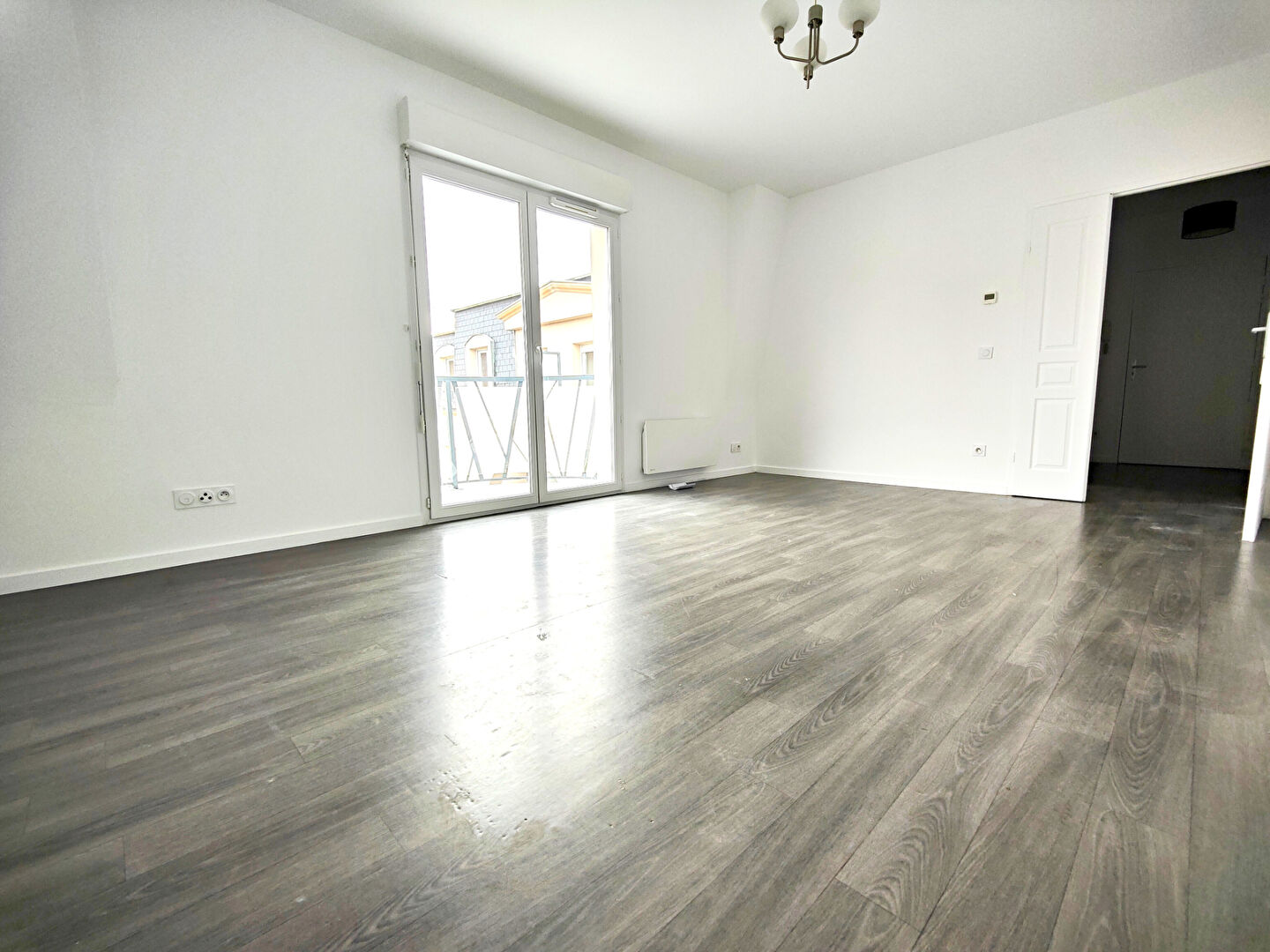 Appartement CESSON (77240) 3 pi&egrave;ces 60.90 m&sup2;
