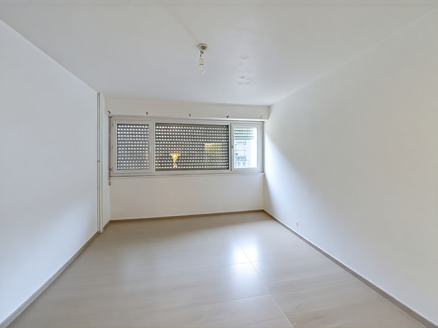 Appartement MELUN (77000) 1 pi&egrave;ce 26.00 m&sup2;