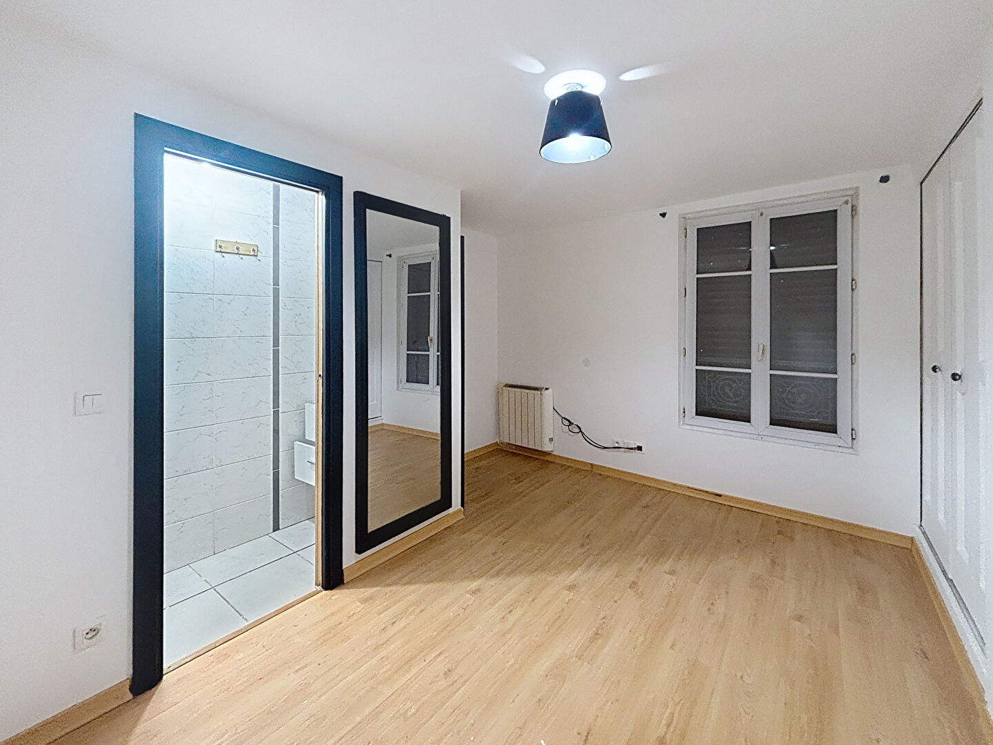 Appartement BRIE COMTE ROBERT (77170) 3 pi&egrave;ces 38.04 m&sup2;