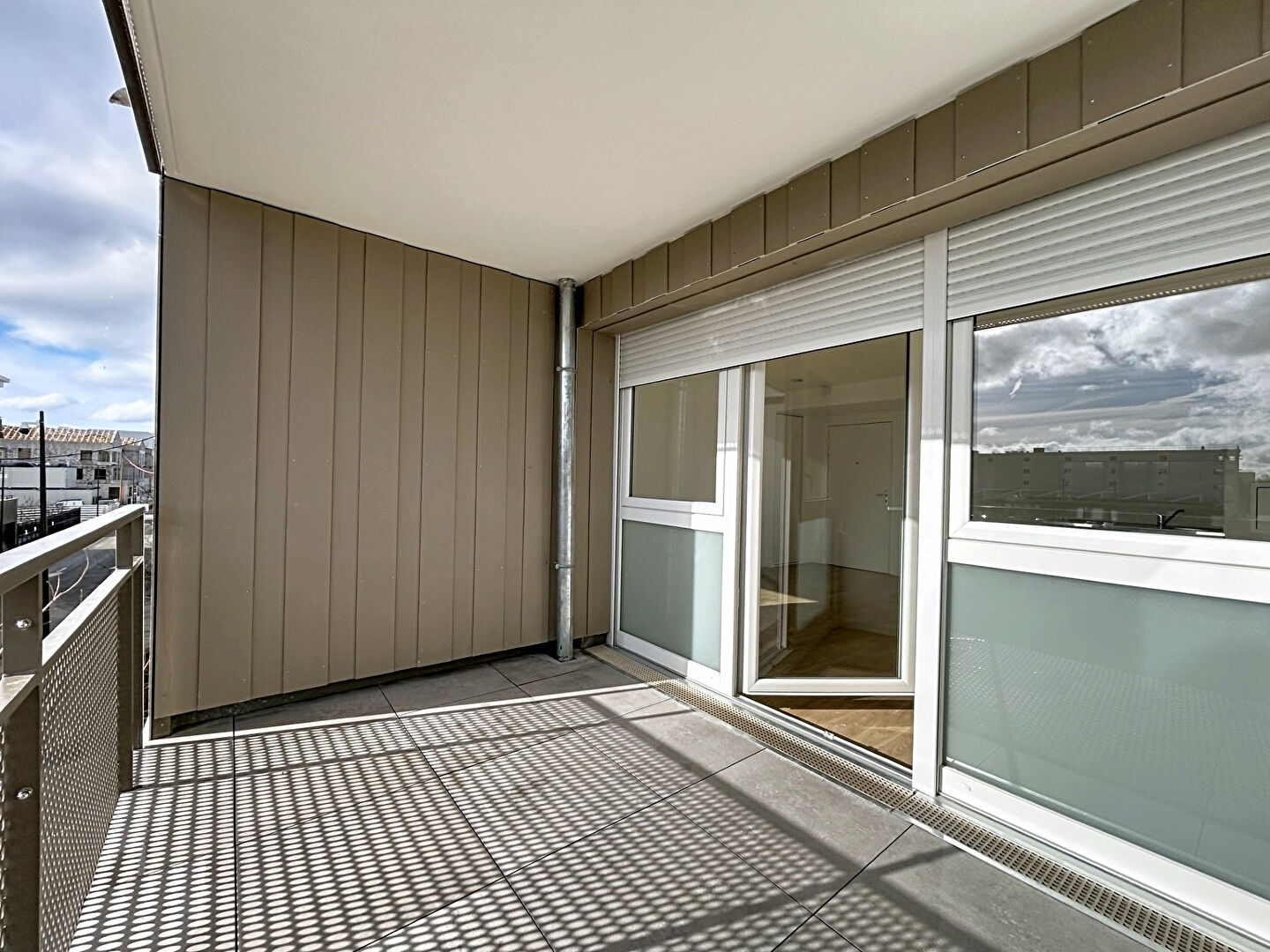 Appartement MELUN (77000) 2 pi&egrave;ces 39.90 m&sup2;