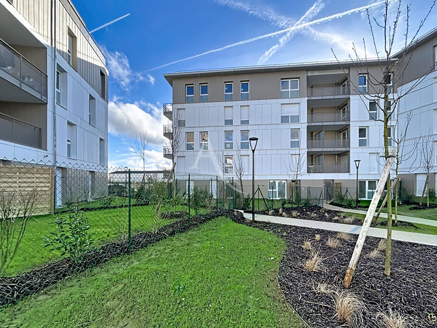 Melun (77) Exclusif 213 000 € Appartement 2 pièces , 1 chambre 39.90 m²