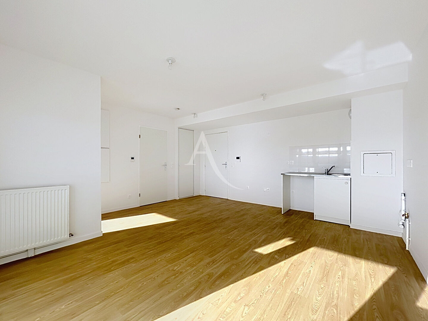 Appartement MELUN (77000) 2 pi&egrave;ces 39.90 m&sup2;