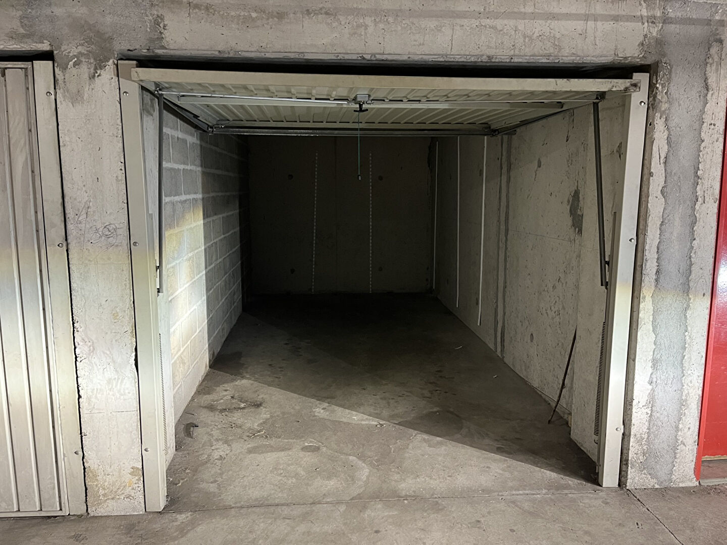 Parking / box BRIE COMTE ROBERT (77170)