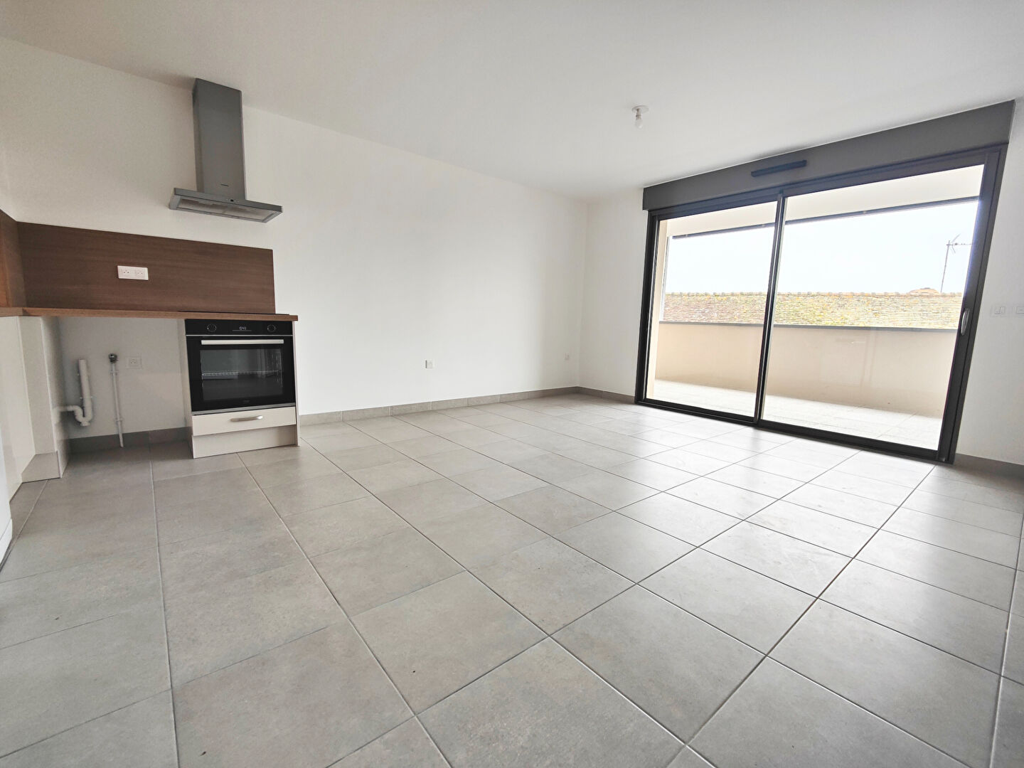 Appartement MELUN (77000) 2 pi&egrave;ces 39.75 m&sup2;