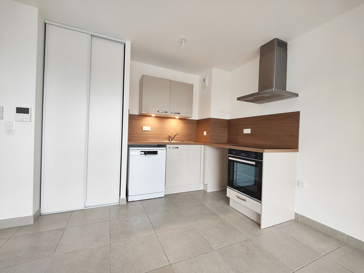 Appartement MELUN (77000) 2 pi&egrave;ces 39.75 m&sup2;