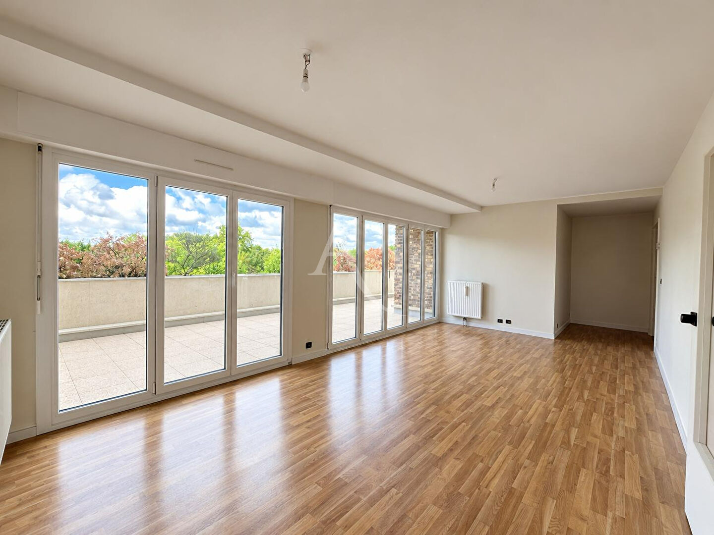 Appartement melun (77000) 3 pi&egrave;ces 74.62 m&sup2;