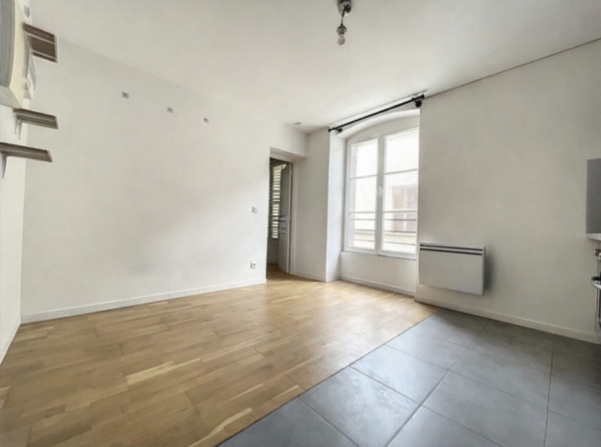 Appartement MELUN (77000) 2 pi&egrave;ces 31.59 m&sup2;