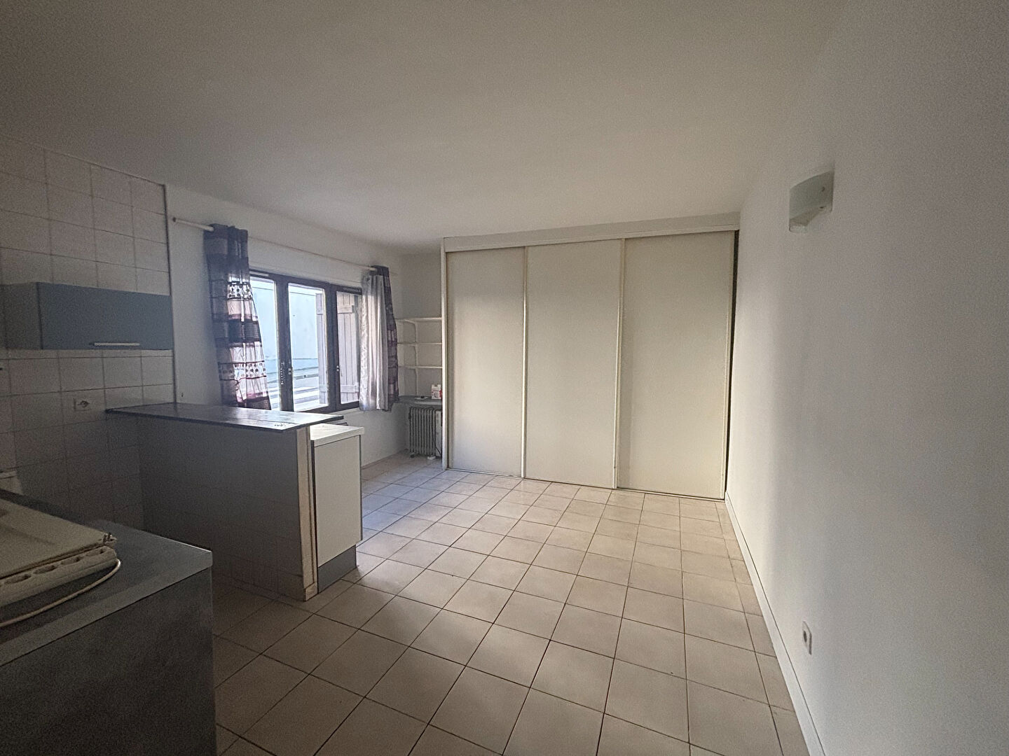 Appartement GUIGNES (77390) 1 pi&egrave;ce 23.03 m&sup2;