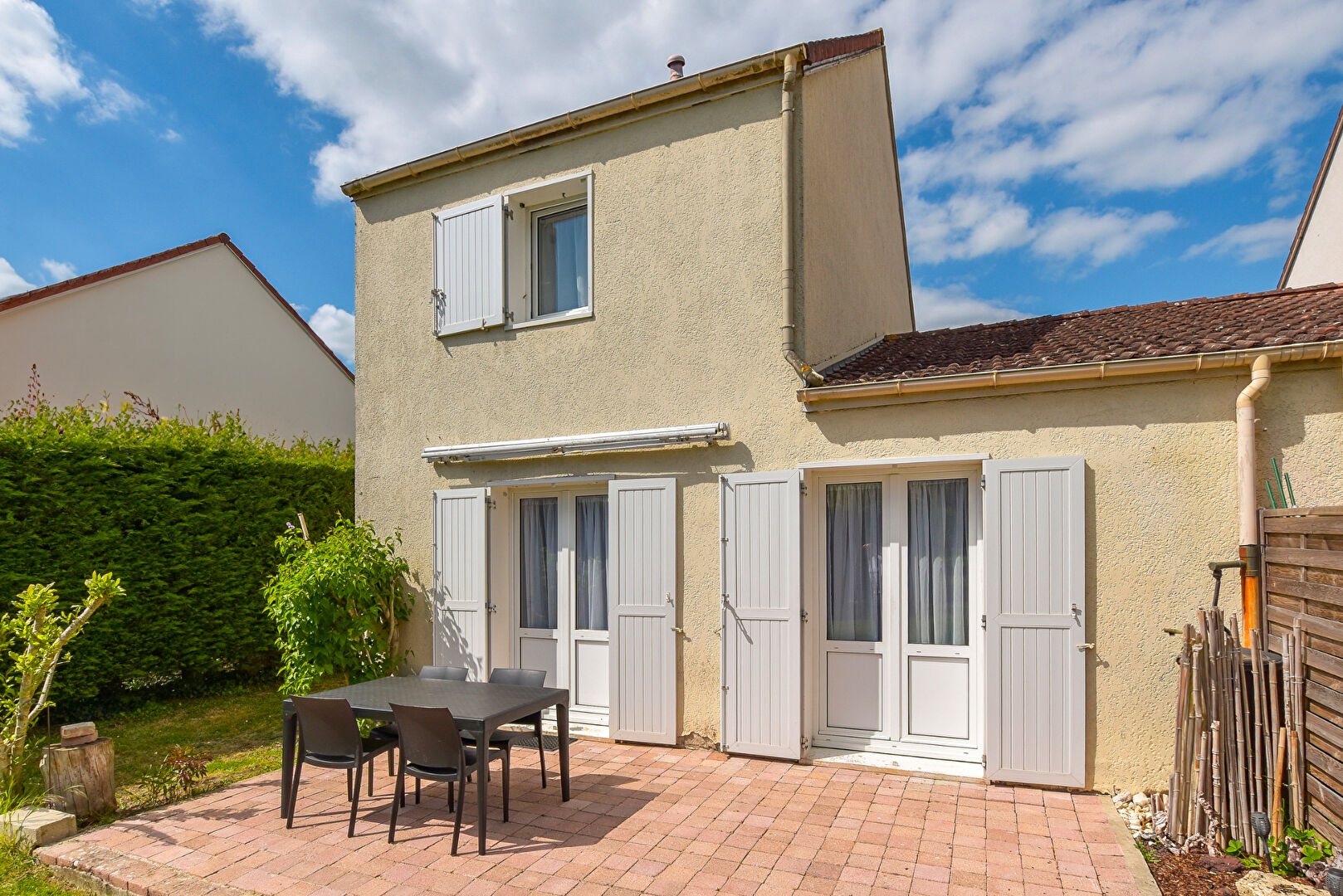 Maison MORMANT (77720) 4 pi&egrave;ces 85.00 m&sup2;