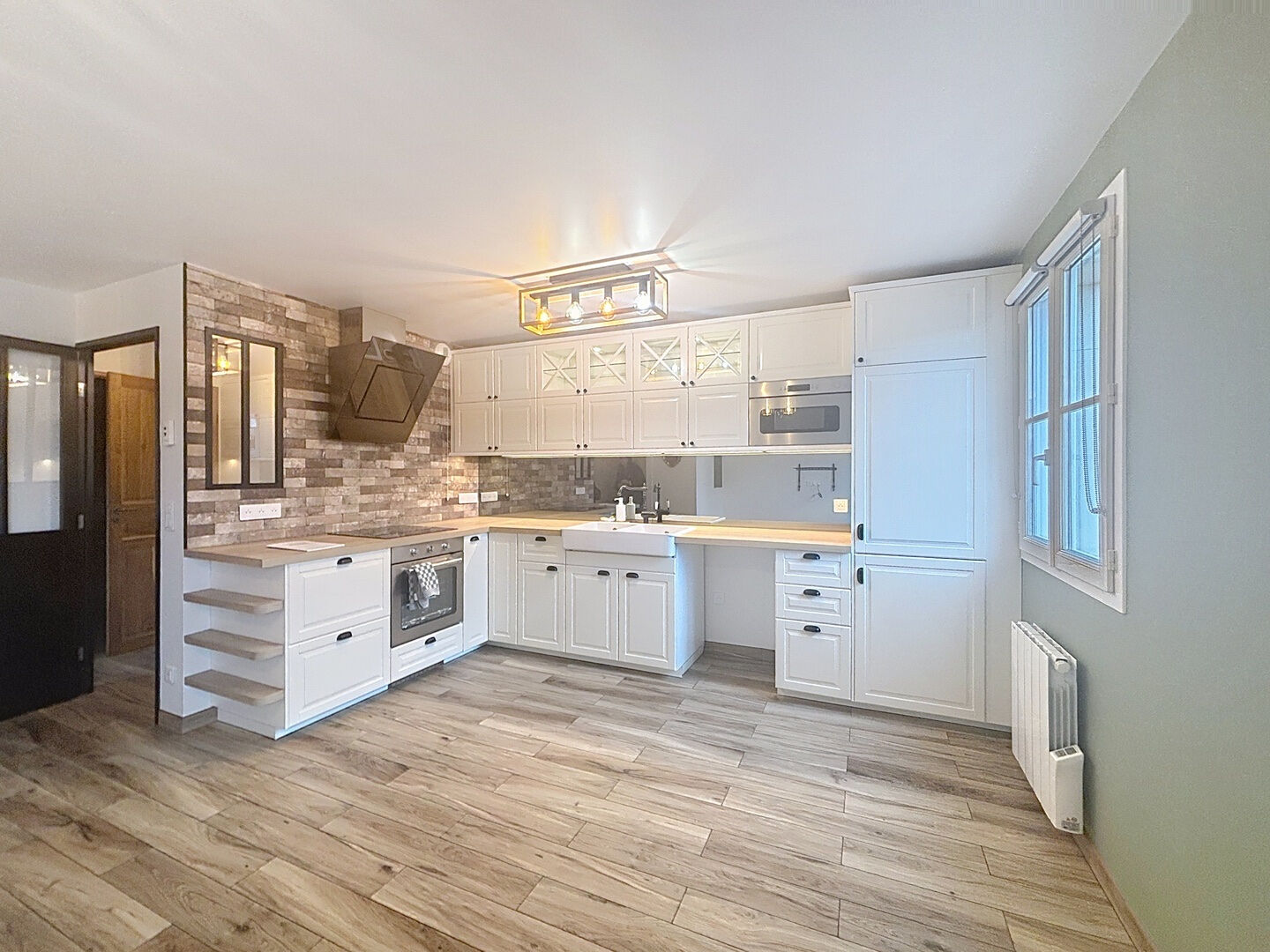 Appartement GUIGNES (77390) 2 pi&egrave;ces 41.08 m&sup2;